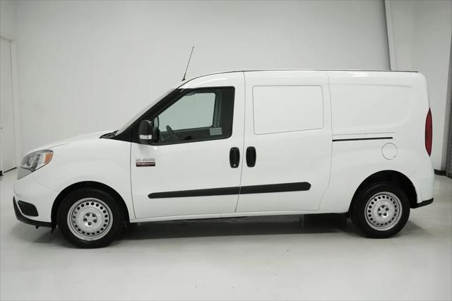 2022 Ram ProMaster City Cargo Van Cargo Van