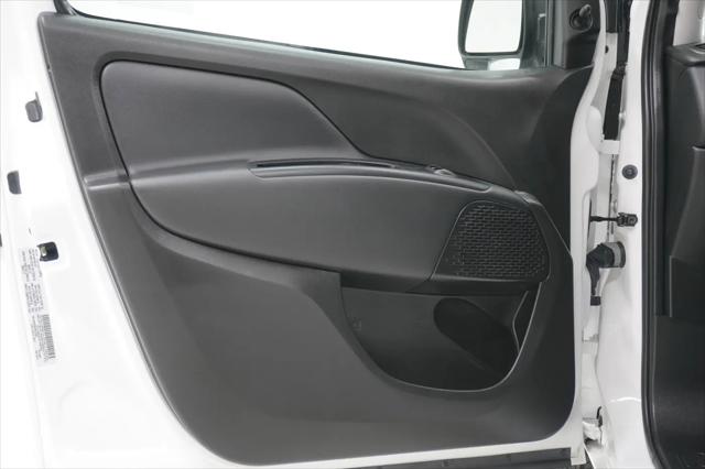 2022 Ram ProMaster City Cargo Van Cargo Van