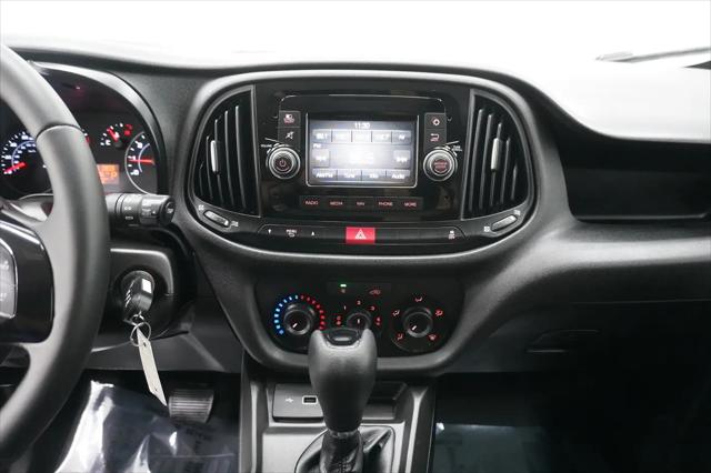 2022 Ram ProMaster City Cargo Van Cargo Van