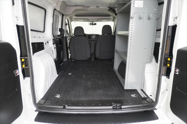 2022 Ram ProMaster City Cargo Van Cargo Van