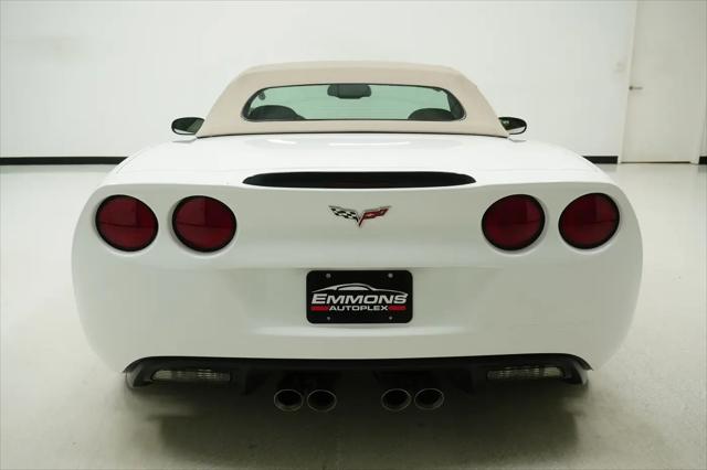 2011 Chevrolet Corvette Grand Sport