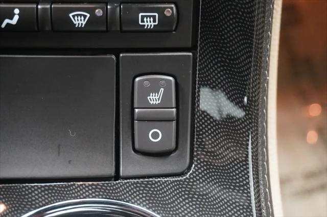 2011 Chevrolet Corvette Grand Sport