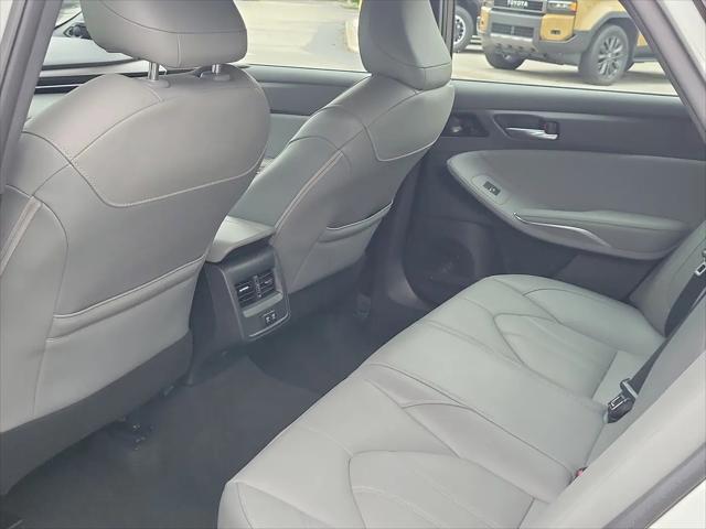 2019 Toyota Avalon XLE