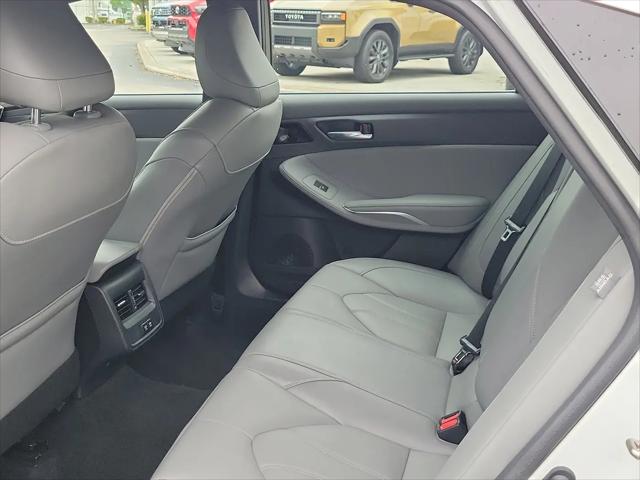 2019 Toyota Avalon XLE