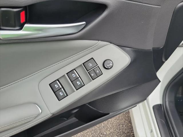 2019 Toyota Avalon XLE