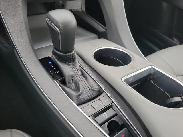 2019 Toyota Avalon XLE