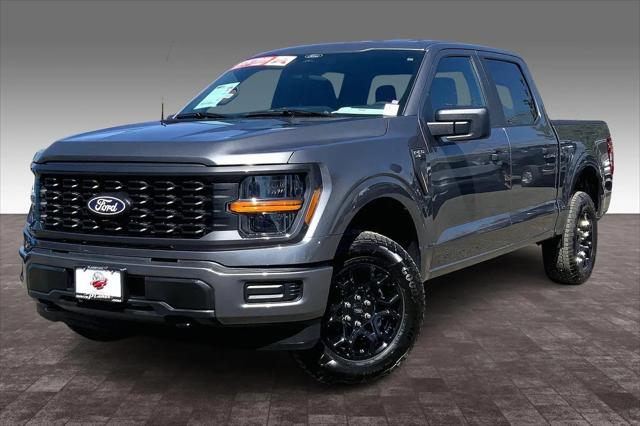 2025 Ford F-150 STX for sale in Flagstaff, AZ