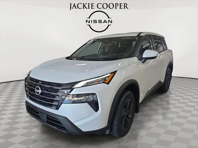 2026 Nissan Rogue SV for sale in Tulsa, OK
