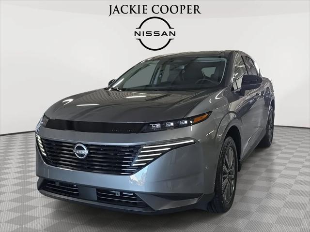 2026 Nissan Murano SL for sale in Tulsa, OK