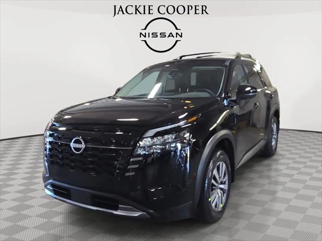 2026 Nissan Pathfinder SL for sale in Tulsa, OK