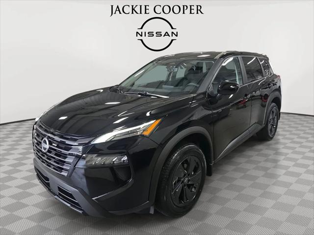 2026 Nissan Rogue SV for sale in Tulsa, OK