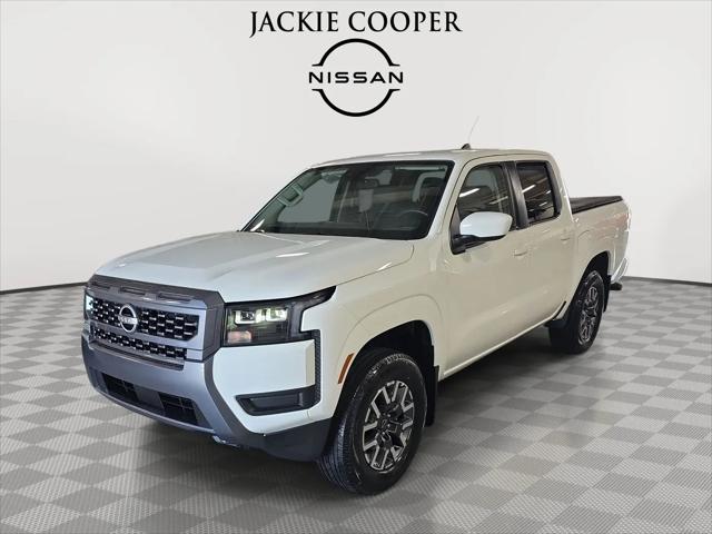 2026 Nissan Frontier Crew Cab SV 4x4 for sale in Tulsa, OK