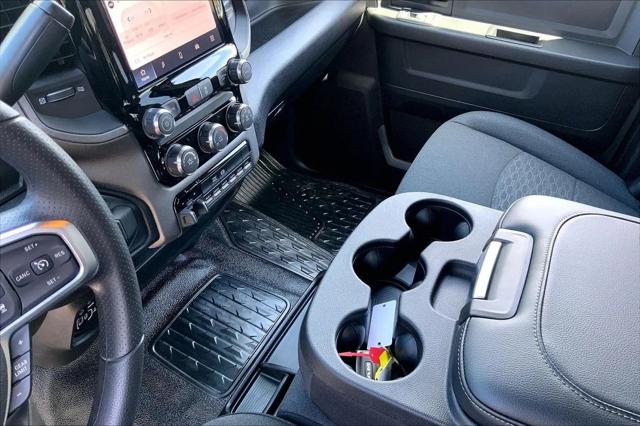 2026 Ram 5500 Tradesman/Big Horn