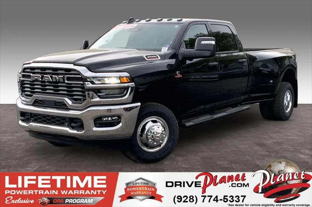 2026 Ram 3500 Tradesman Crew Cab 4x4 8' Box for sale in Flagstaff, AZ