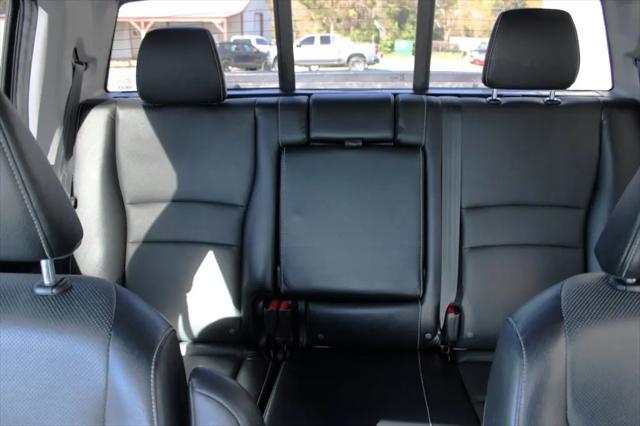 2022 Honda Ridgeline RTL