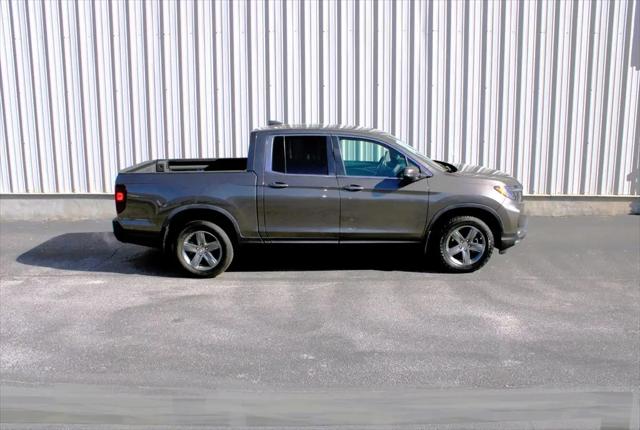 2022 Honda Ridgeline RTL for sale in Thomson, GA