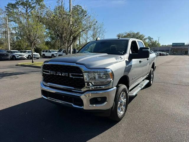 2024 Ram 2500 Big Horn Crew Cab 4x4 6'4" Box for sale in Gainesville, FL