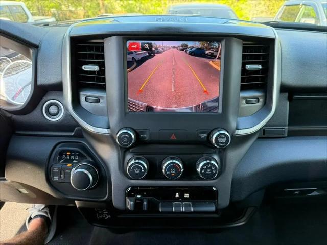 2024 Ram 2500 Big Horn Crew Cab 4x4 6'4" Box