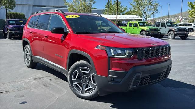 2026 Jeep Cherokee Laredo 4x4 for sale in Carson City, NV