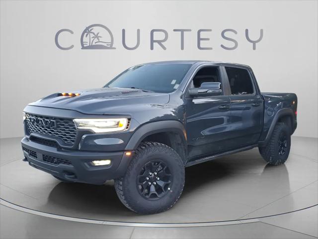 2026 Ram 1500 RHO Crew Cab 4x4 57 Box for sale in Tampa, FL