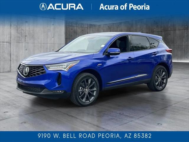 2026 Acura RDX A-Spec for sale in Peoria, AZ