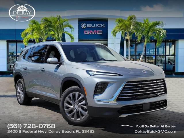 2026 Buick Enclave Preferred FWD for sale in Delray Beach, FL