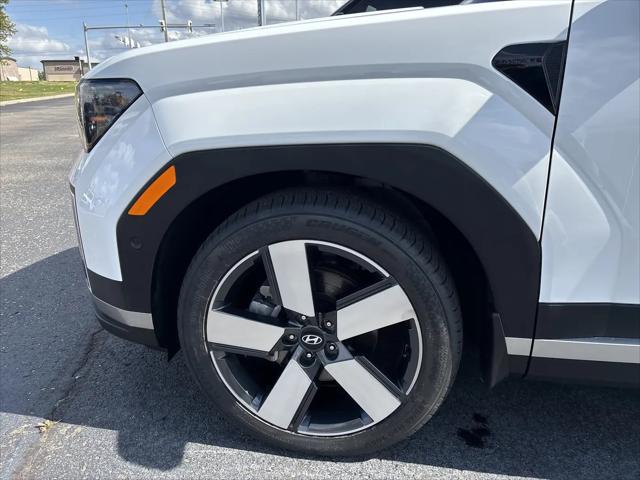 2024 Hyundai Santa Fe Limited