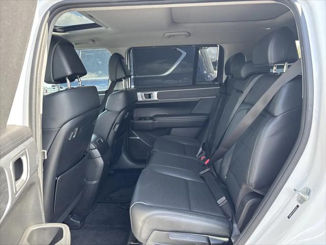 2024 Hyundai Santa Fe Limited