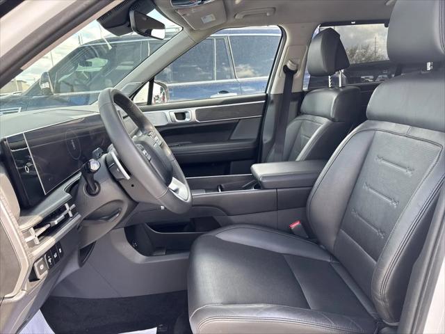 2024 Hyundai Santa Fe Limited