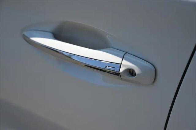 2023 INFINITI Q50 LUXE AWD