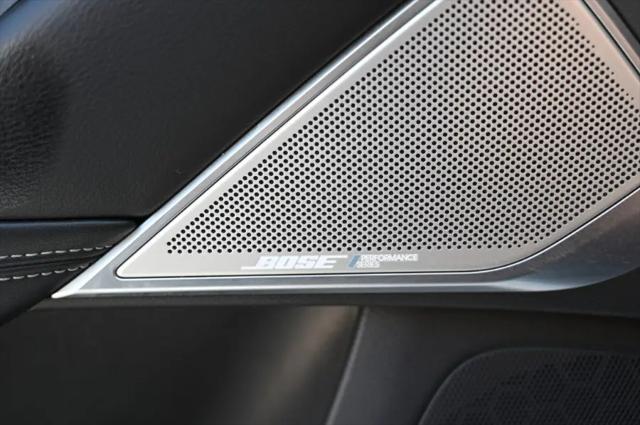 2023 INFINITI Q50 LUXE AWD