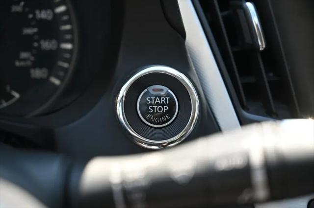 2023 INFINITI Q50 LUXE AWD