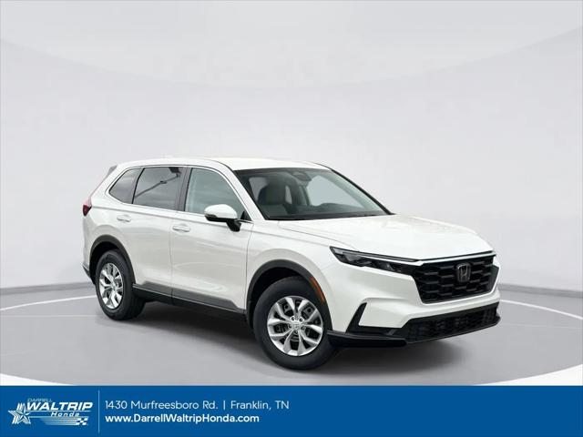2026 Honda CR-V LX AWD for sale in Franklin, TN