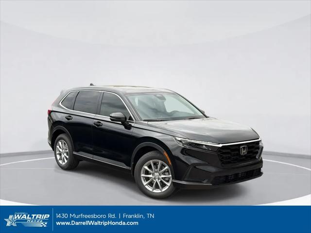 2026 Honda CR-V EX AWD for sale in Franklin, TN