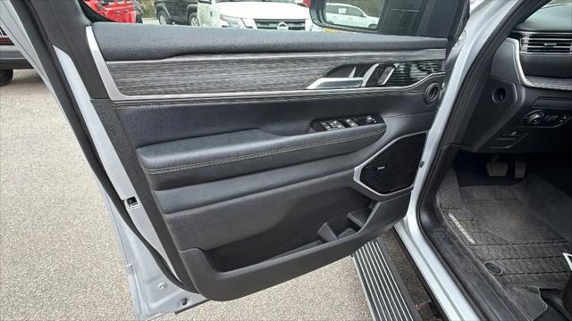 2024 Jeep Wagoneer Series III 4x4