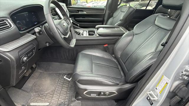 2024 Jeep Wagoneer Series III 4x4