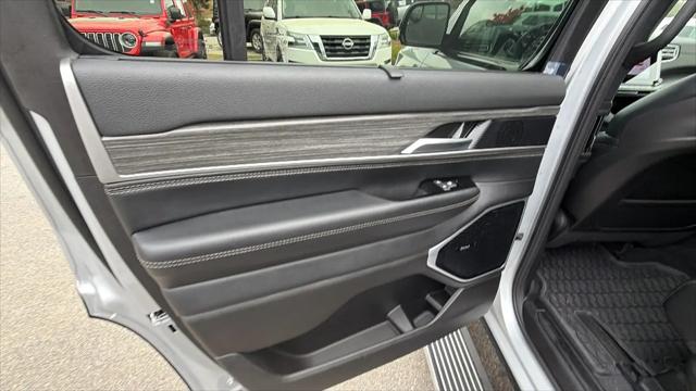 2024 Jeep Wagoneer Series III 4x4