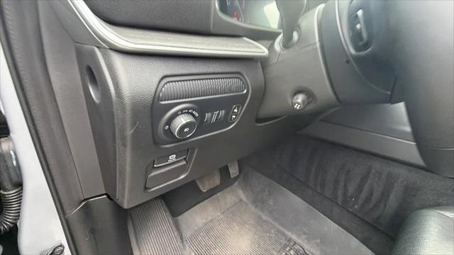 2024 Jeep Wagoneer Series III 4x4