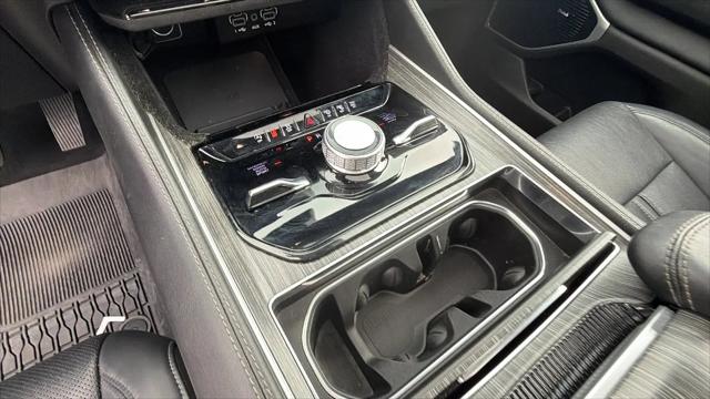 2024 Jeep Wagoneer Series III 4x4