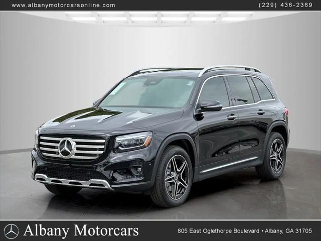 2026 Mercedes-Benz GLB GLB 250 for sale in Albany, GA