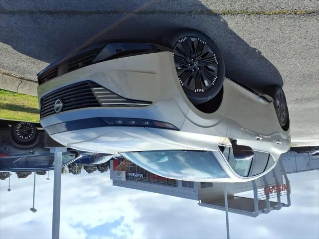 2026 Nissan Murano Platinum for sale in Clarksville, TN