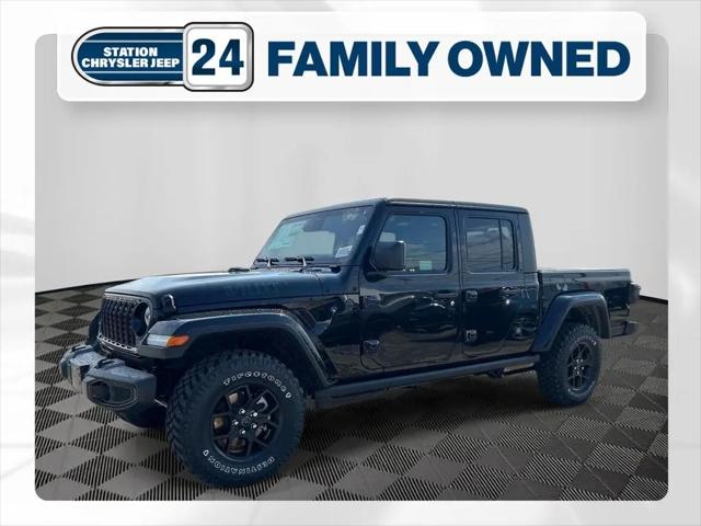 2026 Jeep Gladiator Sport for sale in Mansfield, MA