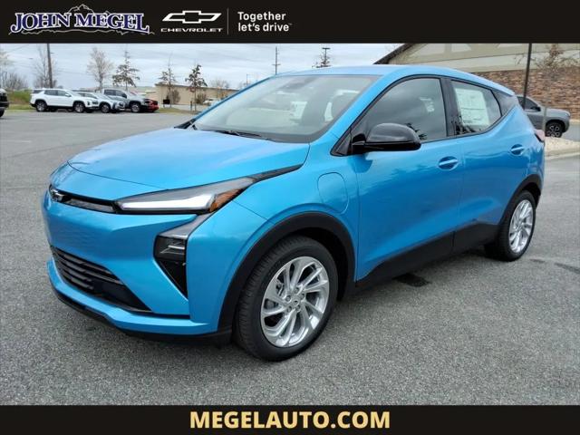 2027 Chevrolet Bolt LT FWD for sale in Dawsonville, GA