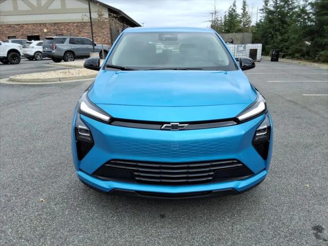 2027 Chevrolet Bolt LT FWD