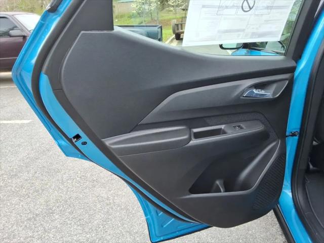 2027 Chevrolet Bolt LT FWD