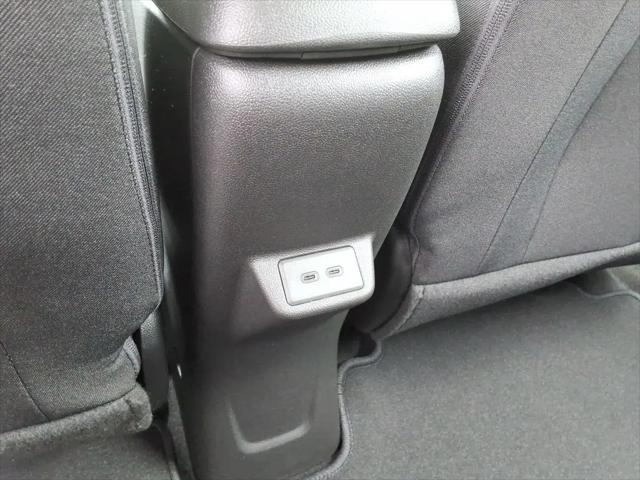2027 Chevrolet Bolt LT FWD