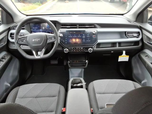 2027 Chevrolet Bolt LT FWD
