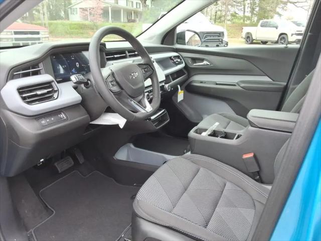 2027 Chevrolet Bolt LT FWD