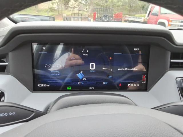 2027 Chevrolet Bolt LT FWD