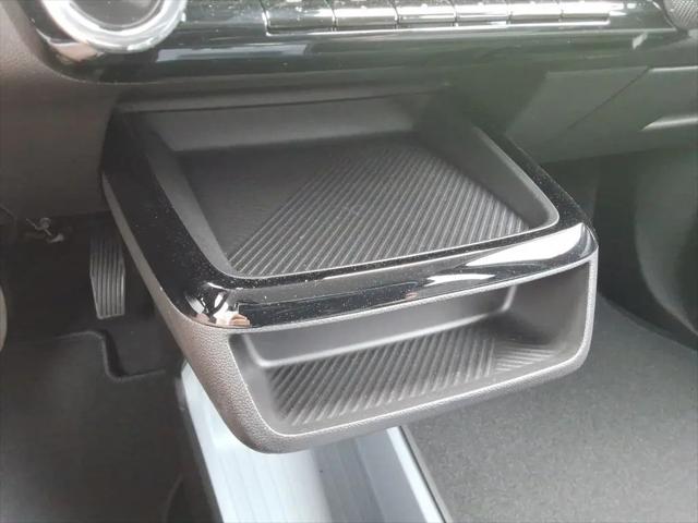 2027 Chevrolet Bolt LT FWD